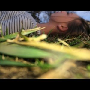 Meet your Posher, Zoe